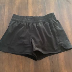 Gap Shorts girls size large.
